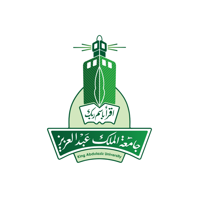 شعار جامعة الملك عبدالعزيز