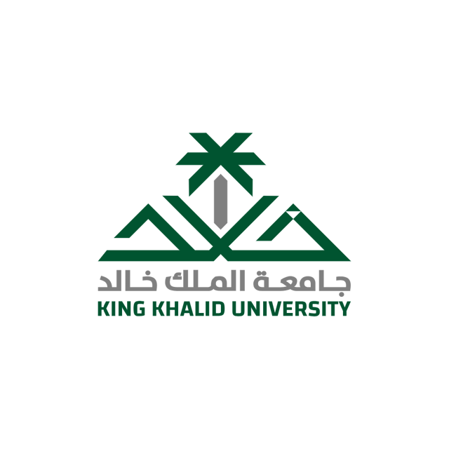 شعار جامعة الملك خالد