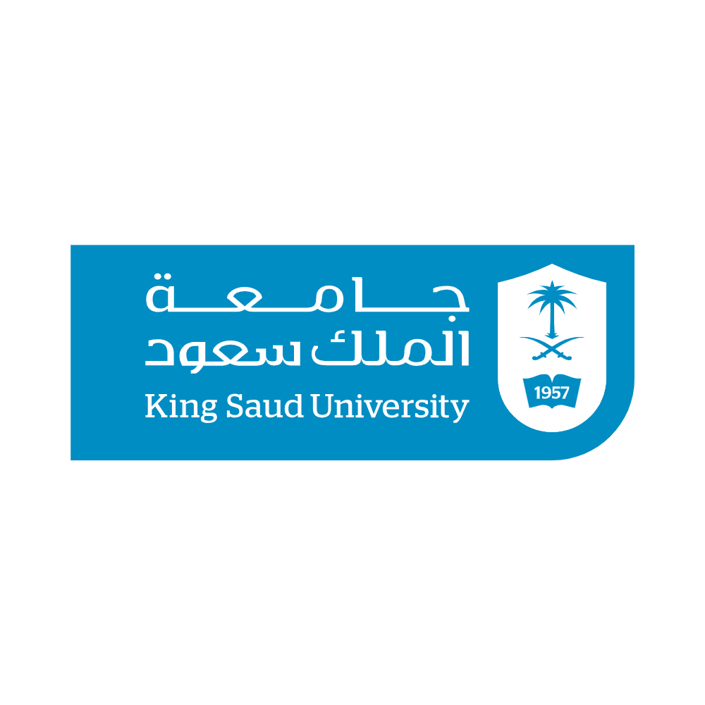 شعار جامعة الملك سعود