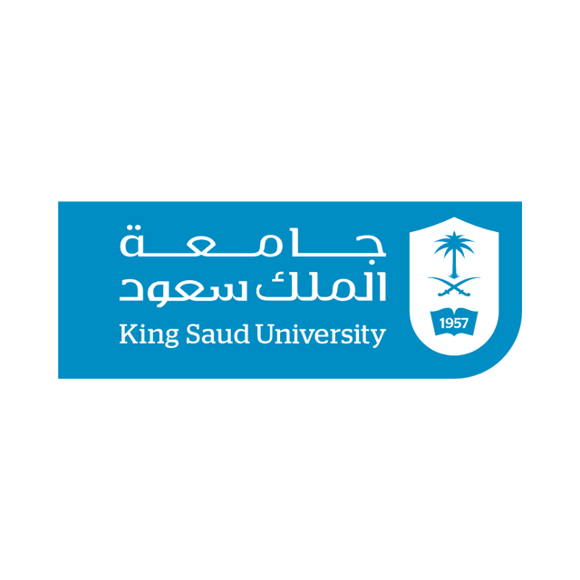 شعار جامعة الملك سعود