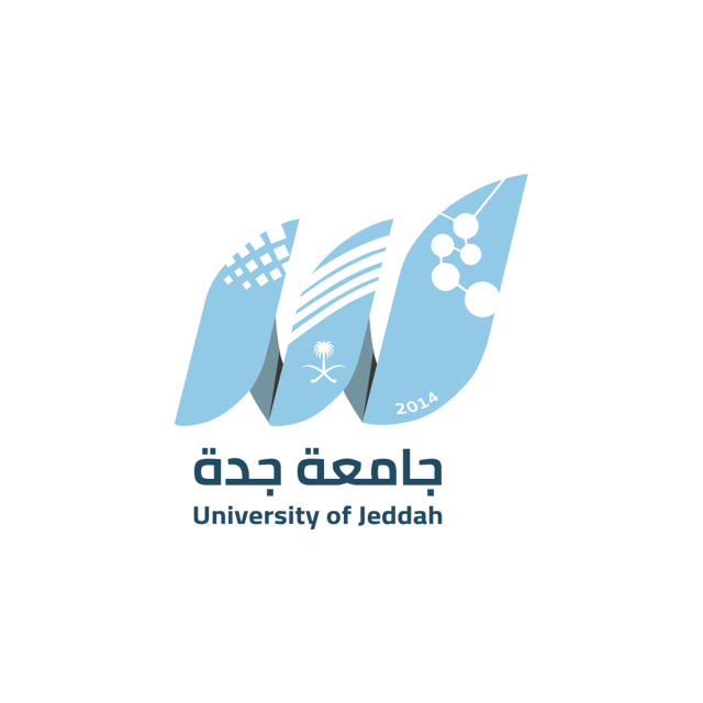 شعار جامعة جدة