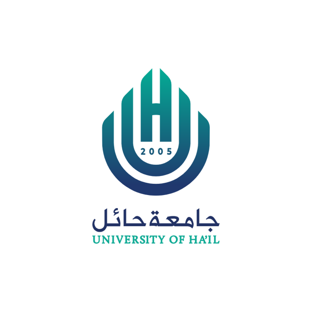 شعار جامعة حائل